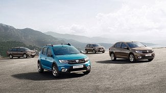 Náhledový obrázek - TZ: Novinky Renault a Dacia na Parizskem autosalonu Mondial de l´Automobile 2016