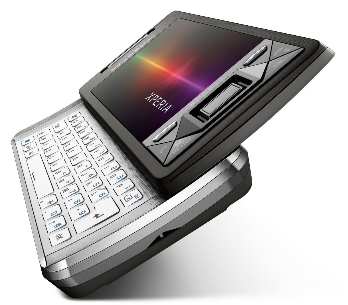 Sony Ericsson Xperia X1