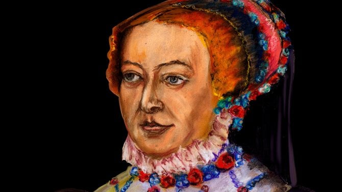 Catherine de' Medici