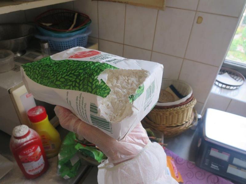 Hospoda Obděnice, Petrovice