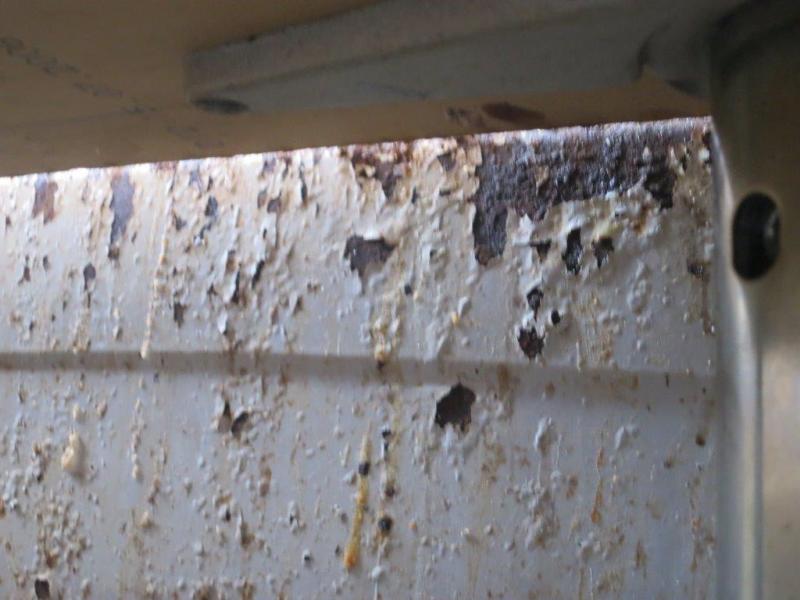 Hospoda Obděnice, Petrovice