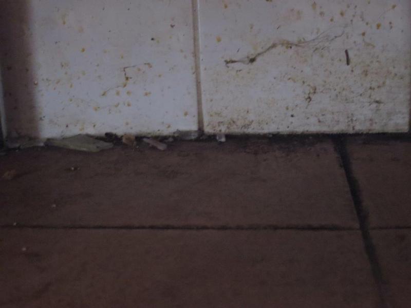 Hospoda Obděnice, Petrovice