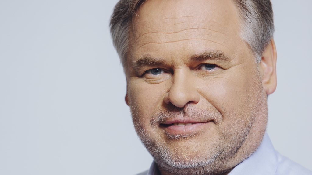 Eugene Kaspersky