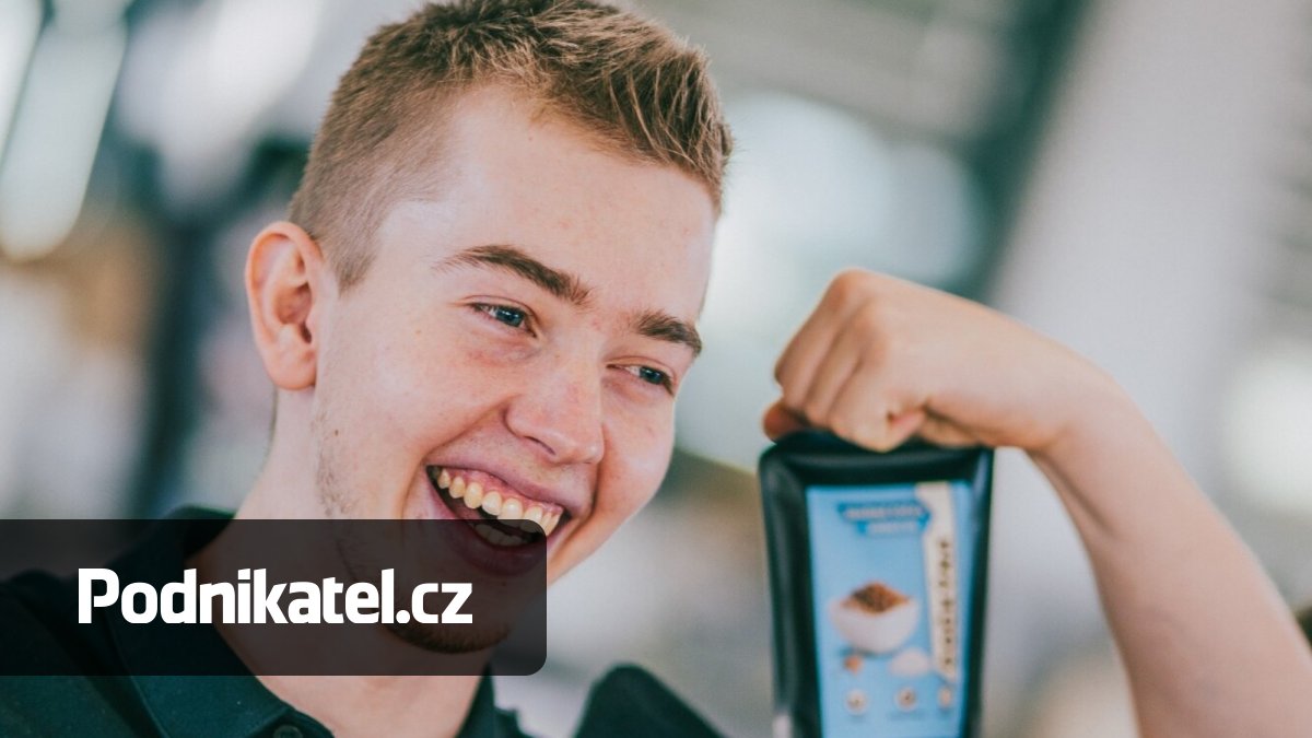 Z univerzitního projektu do Evropy: Příběh o tom, jak čočka dobyla trh snacků