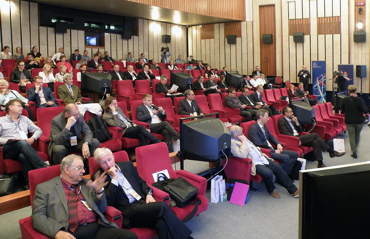 Konference Digimedia 2016