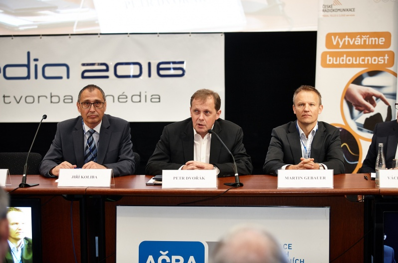 Konference Digimedia 2016