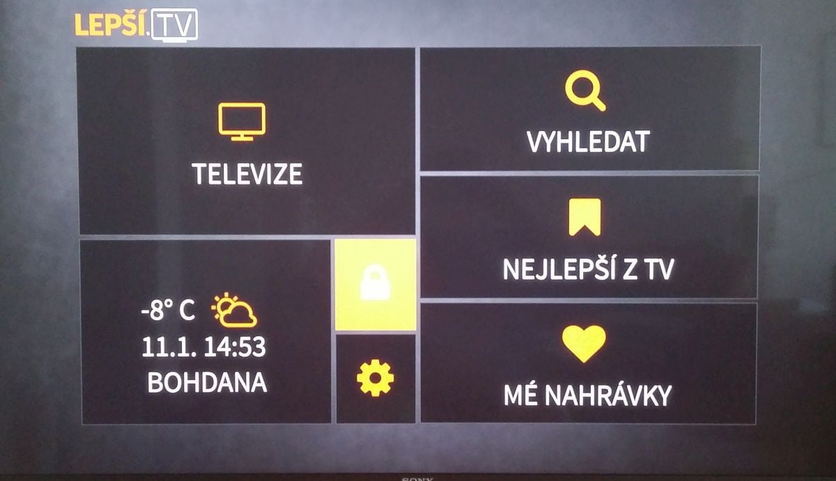 Rodičovská ochrana...