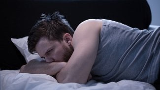 Náhledový obrázek - Krátké zimní dny a nedostatek světla ovlivňují naše biorytmy. Je přirozené pociťovat únavu a kolísání nálady