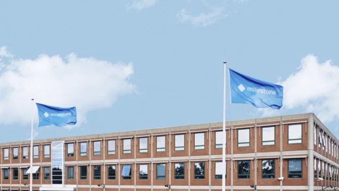 Milestone Systems uvádí novou verzi svého softwaru pro správu kamerových systémů XProtect