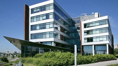 Náhledový obrázek - Portland Trust koupil Office Park Nové Butovice za 1,7 miliardy