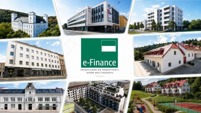 e-Finance, a.s.
