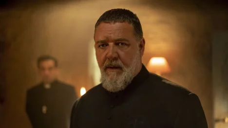 Náhledový obrázek - HBO, Netflix a další streamovací služby na příští týden: Exorcista Russell Crowe, vlkodlačí hrdina a další řada amazonského sci-fi