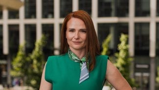Petra Savino, S1 Solutions
