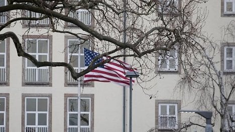 Náhledový obrázek - Vztahy mezi Silicon Valley a Washingtonem mohou kvůli aféře CIA opět zhořknout