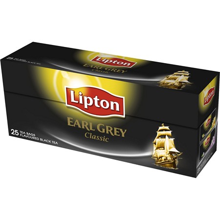 Značky společnosti: Lipton