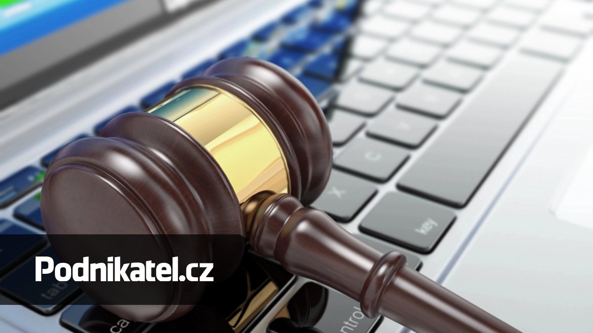 První část majetku Brašnářství Tlustý jde do aukce, jedná se o skladové zásoby