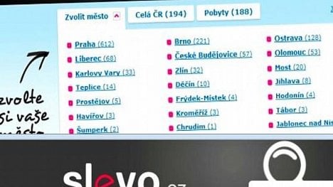 Náhledový obrázek - Slevový srovnávač SlevyDnes.cz spustil soutěž o ceny za 100 tisíc korun