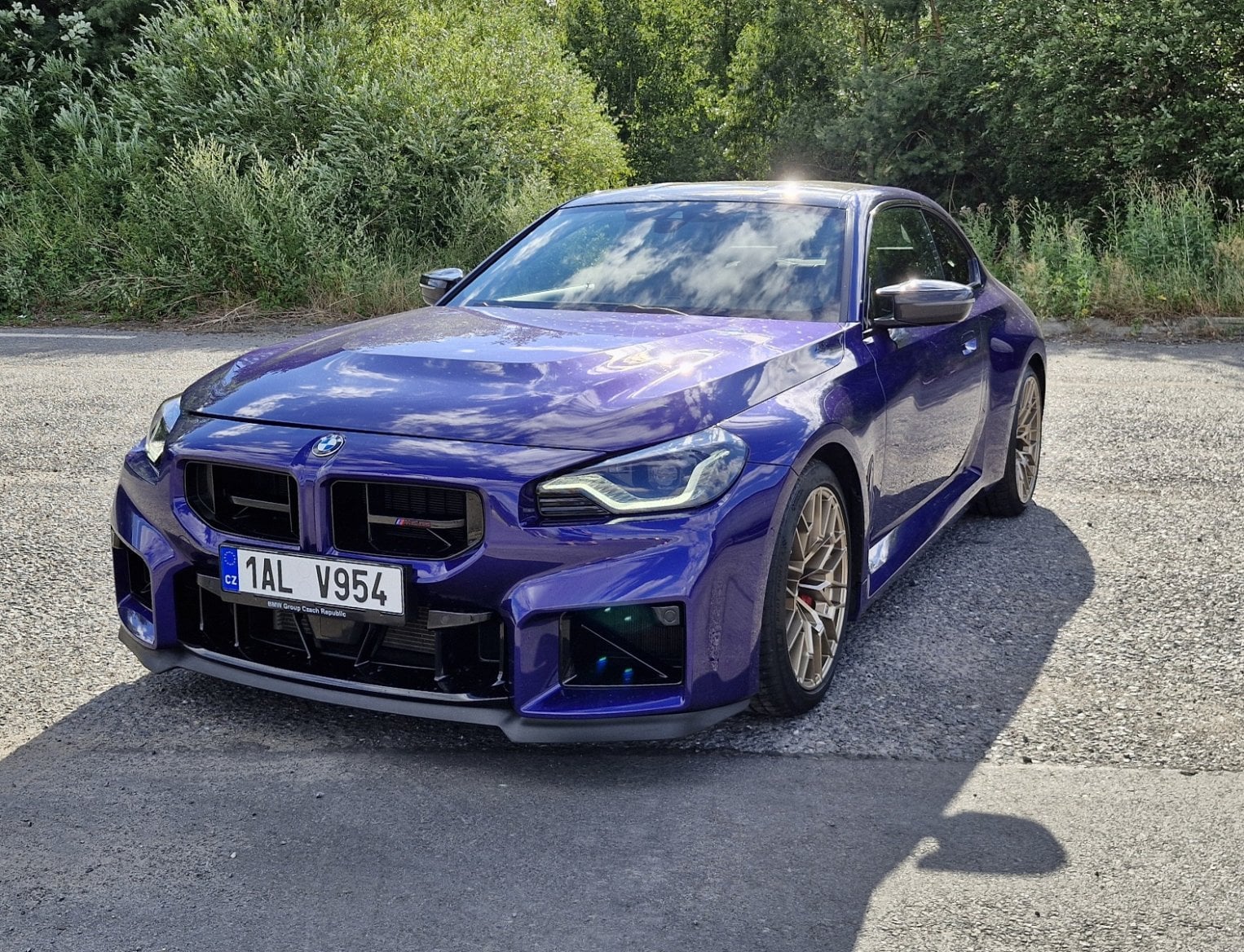 BMW M2