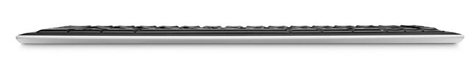 Microsoft Bluetooth Mobile Keyboard 6000