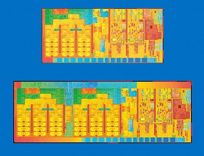 Intel HD Graphics 5500