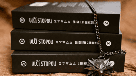 V češtině vychází kniha o vzniku jedné z neprodávanějších her historie, která z Polska udělala velmoc