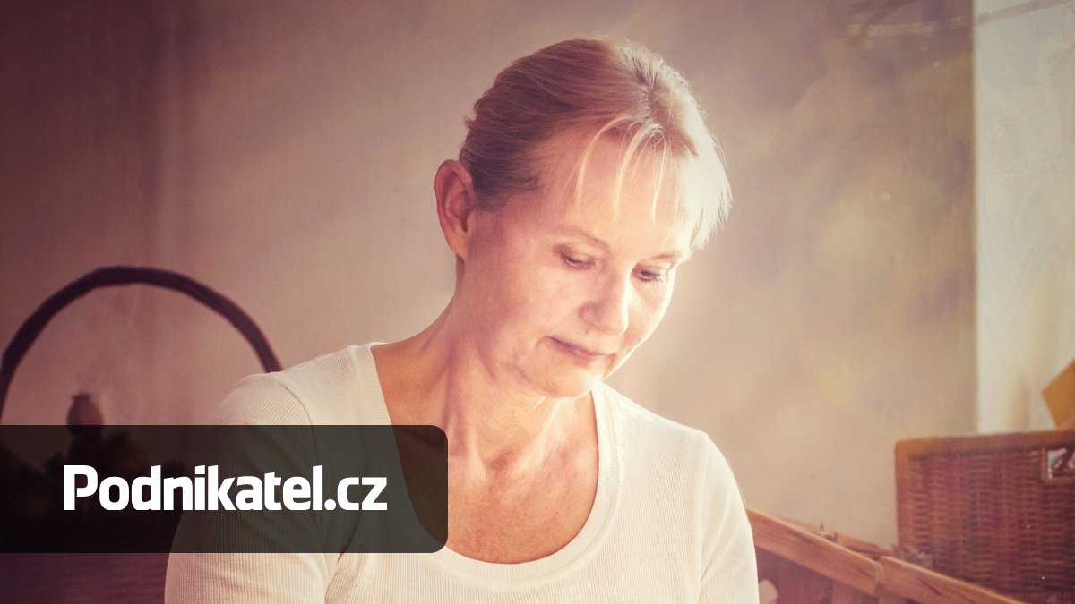 Příběh ze srdce Slovácka: Marie mění kukuřičné šustí nejen v andílky