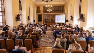 Micorosft konference AI dovednosti pro veřejnou správu II