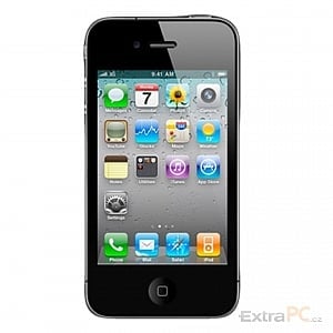 Apple iPhone 4S