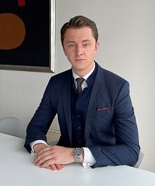 Ondřej Reichl