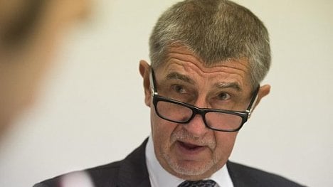 Náhledový obrázek - Analýza ministerstva spravedlnosti: Babiš ve střetu zájmů není, svěřenský fond je dostatečná záruka