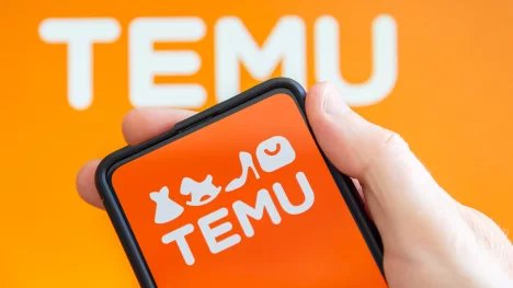 Komise uložila Temu pokutu skoro 5 miliard korun za porušení aktu o digitálních službách