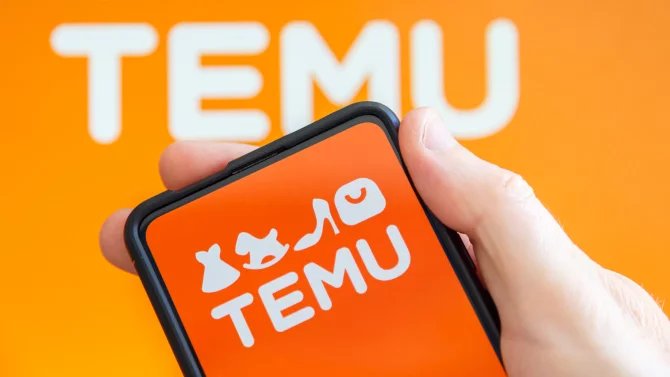 Temu často prodává zboží, které nevyhovuje předpisům, říká Evropská komise
