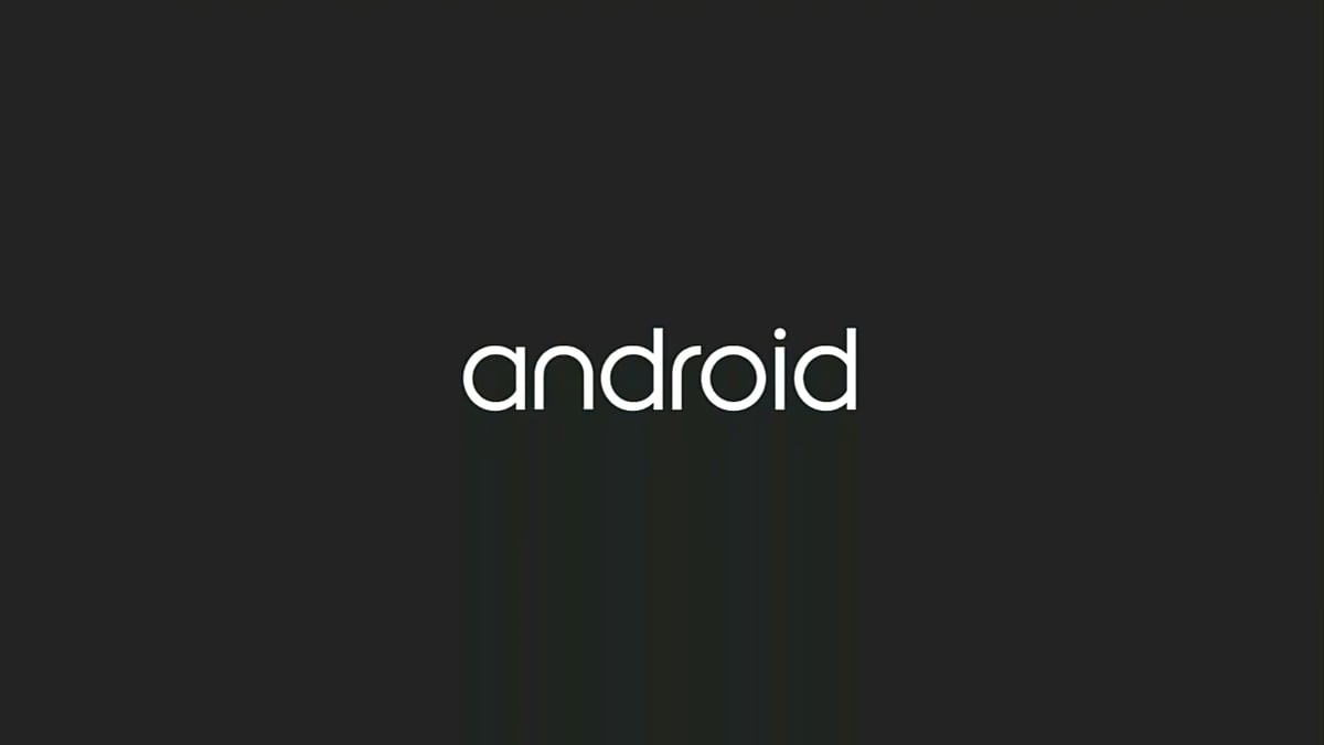 Uživatelské prostředí HK1 Plus