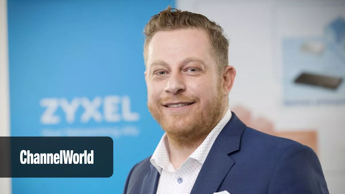 Martin Bratičák (Zyxel Networks): Zyxel nehledí jen na zisk