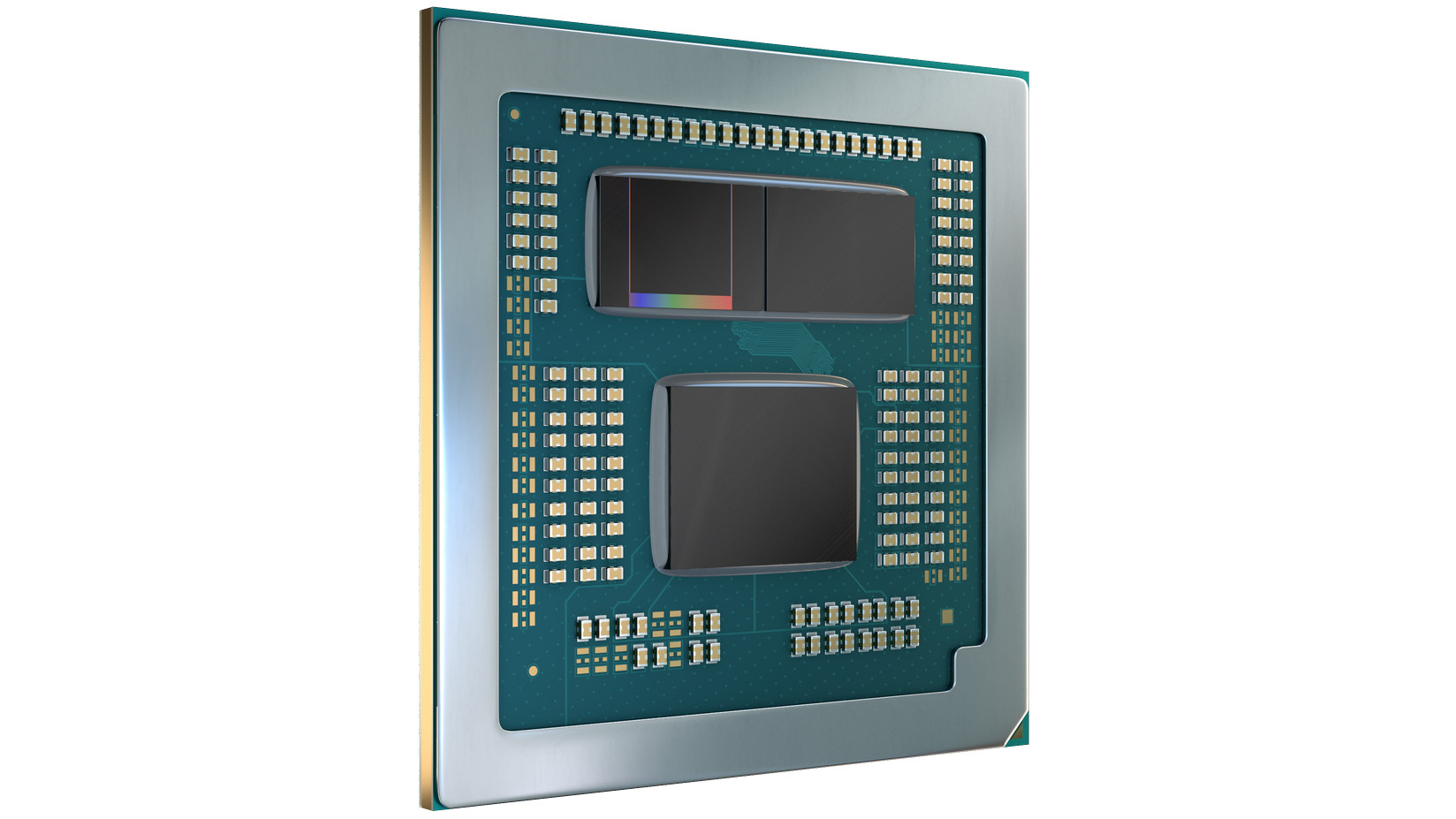 AMD Ryzen 9 7945HX3D