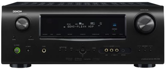 Denon AVC-1610