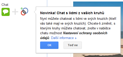 Google Chat