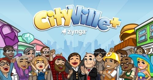 CityVille+