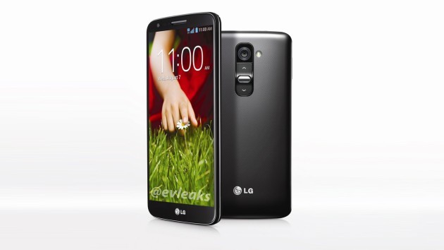 LG G2