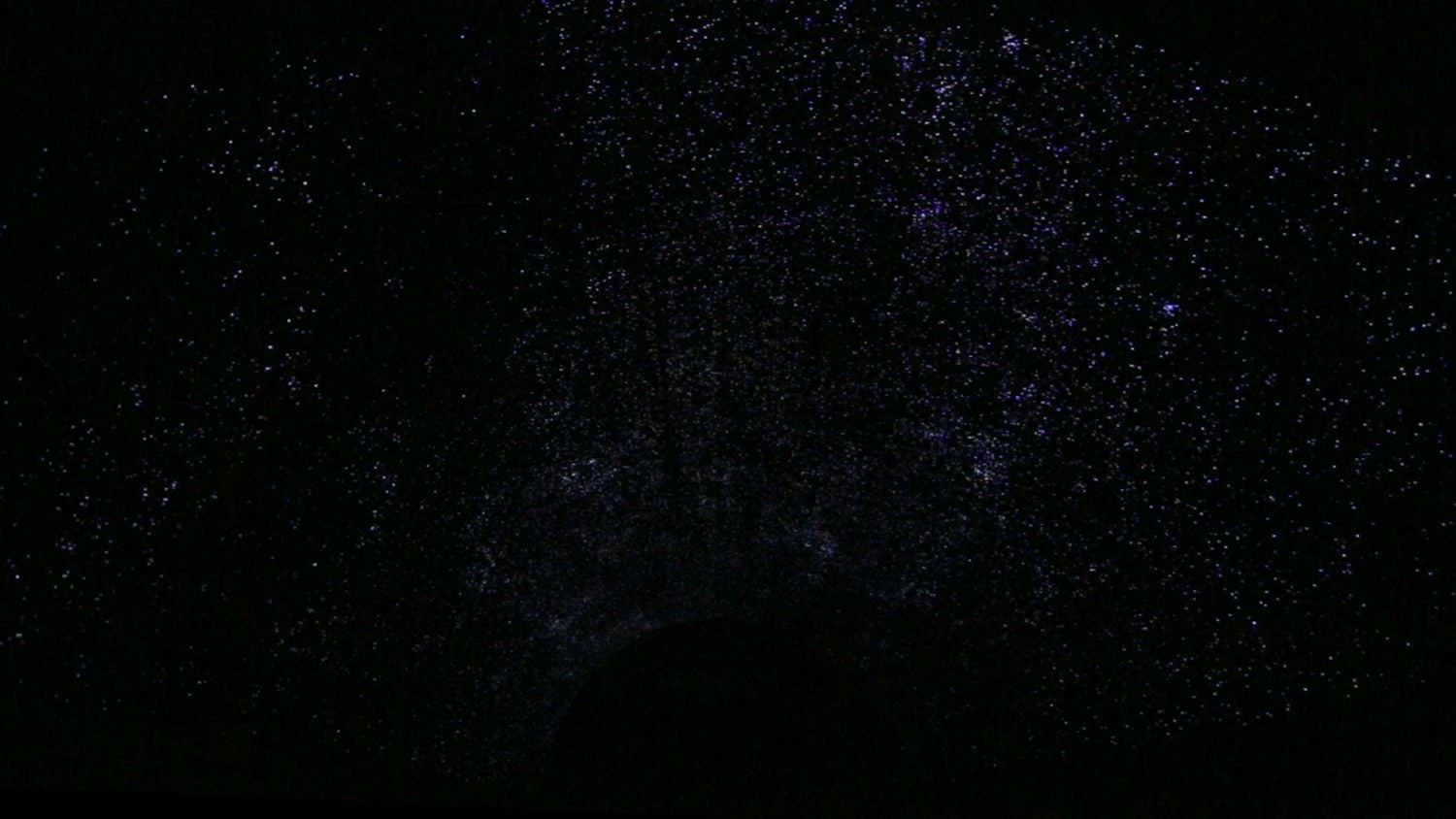 IFA 2016 - LG OLED tunel