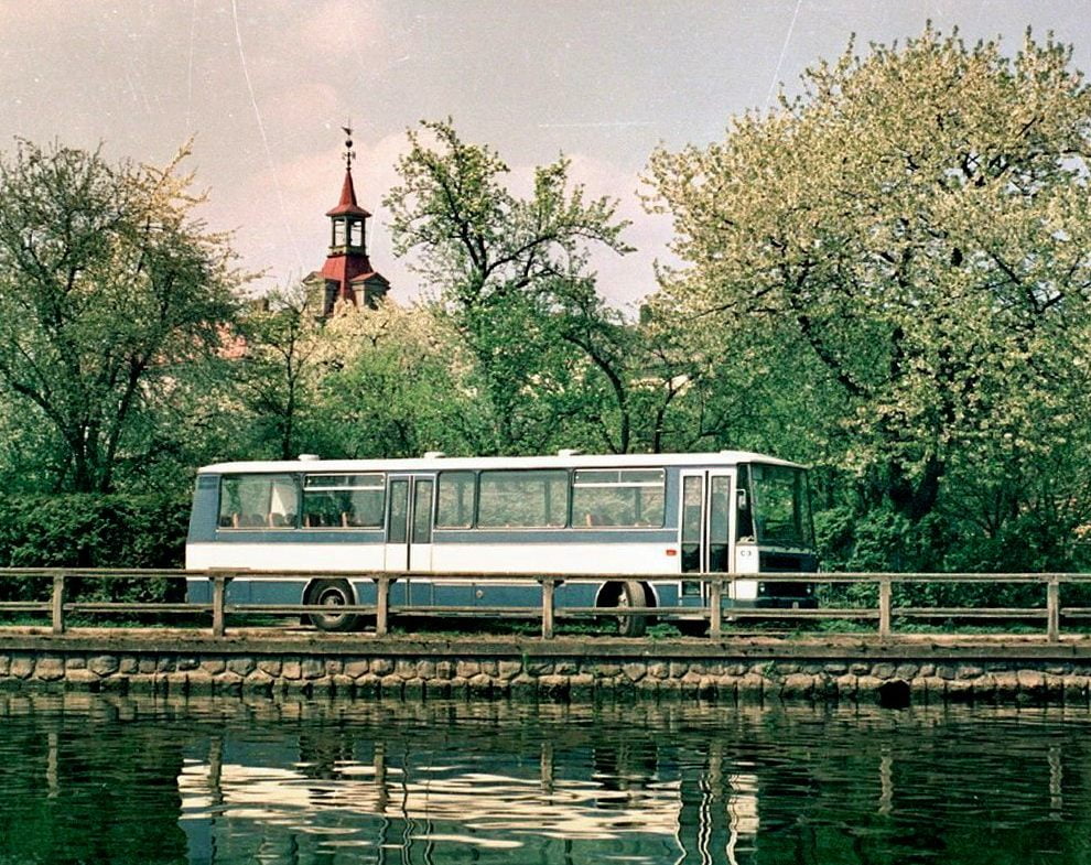 Karosa 700