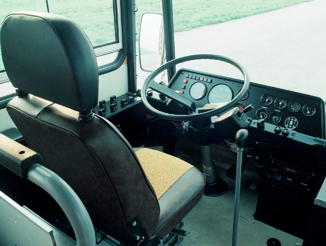 Karosa 700