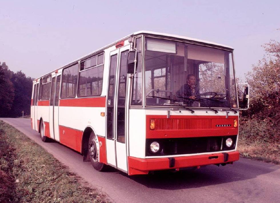 Karosa 700
