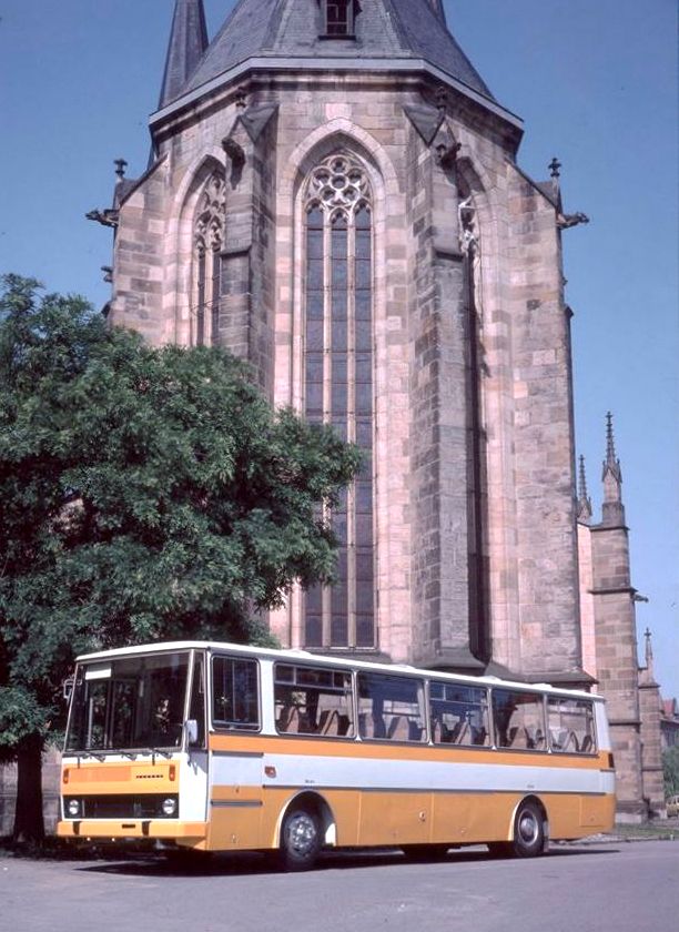 Karosa 700