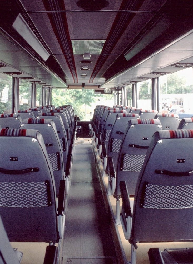 Karosa 700