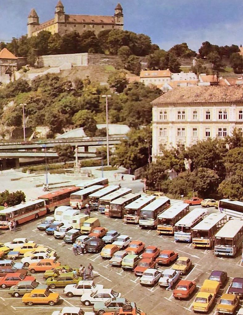 Karosa 700