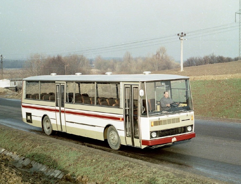 Karosa 700