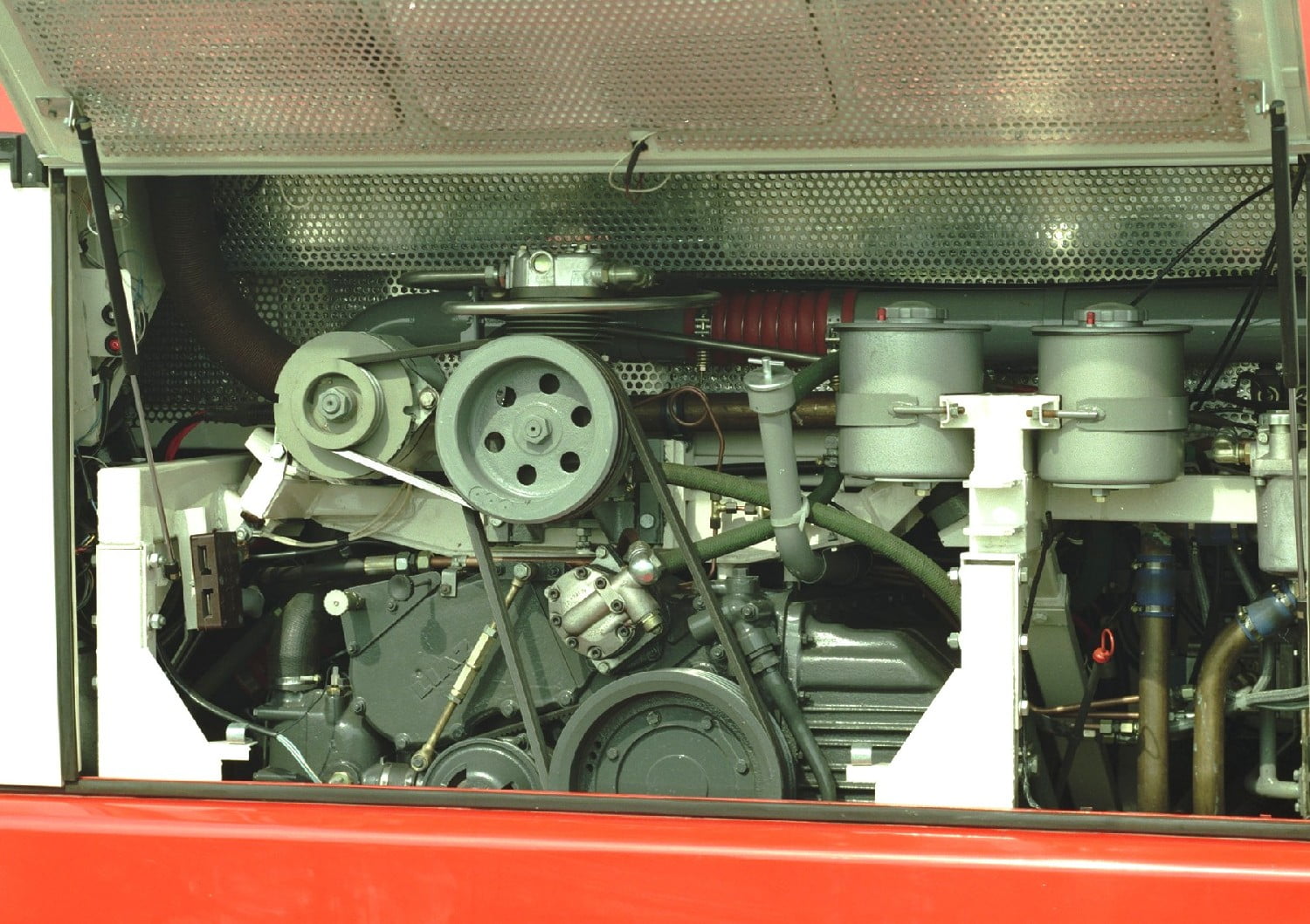 Karosa 700
