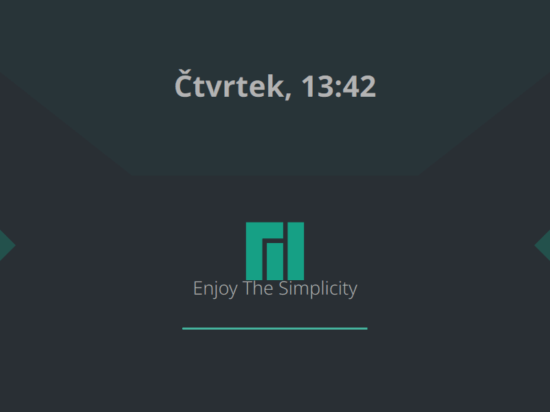 Manjaro 19.0 s desktopem KDE