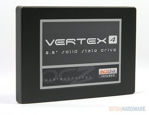 Minitest SSD: Crucial m4 vs. OCZ Vertex 4 vs. OCZ Octane